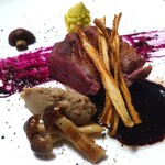 Feinkost Metzgerei Katayama Yugen Gaisha Katayama Niku Ten - 