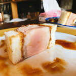 Tonkatsu Shimizu - 