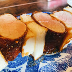 Tonkatsu Shimizu - 