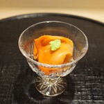 新ばし 星野 - 山口赤貝