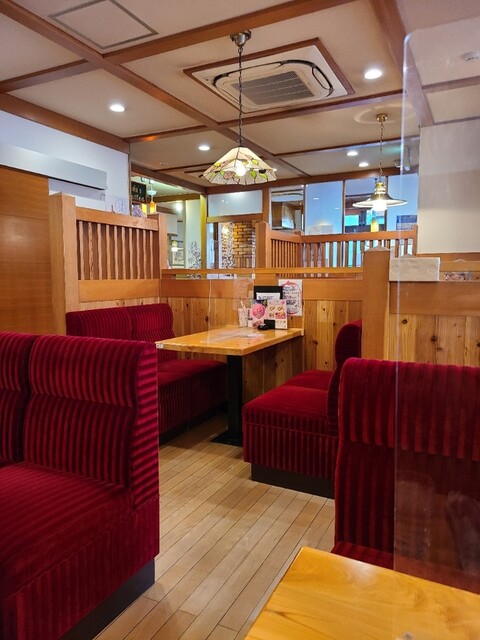 Komeda Coffee Ten Kyoto Nijo Eki Mae Ten photo 4