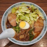 桂花ラーメン - 