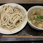 武蔵野うどん 澤村 - 