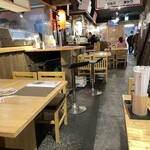 酒処 京町茶屋 - 