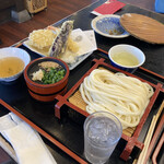 かわたうどん - 