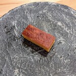 鮨おにかい - ふわふわ卵焼き（すり身入り）