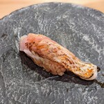 鮨おにかい - のどぐろ