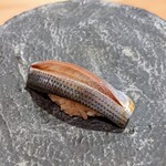 鮨おにかい - こはだ