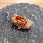 鮨おにかい - 蛤