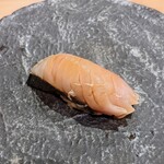 鮨おにかい - 鰆