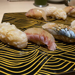 Roppongi Sushi Tatsumi - 