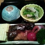 星のや軽井沢 - お子様弁当
