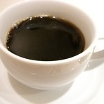 オザミ・デ・ヴァン - コーヒー