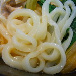 つるまるGee - 20130206水スペは　takuチゲうどんでした！