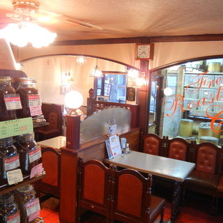 アミアンコーヒー 舎鈴夢_0