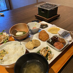 夢泉景別荘 天原 - 