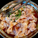 焼肉 吉田屋 - 