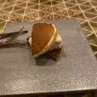 レストラン ラルモワーズ - 