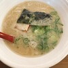 真麺 武蔵