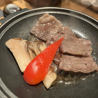 和食 鮨 日本酒 銀波 銀座店 - 
