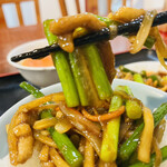 中華料理餃子の屋台 - 