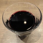 タンドール料理ひつじや - ロシアのワイン