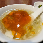 中華料理餃子の屋台 - 