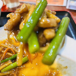 中華料理餃子の屋台 - 