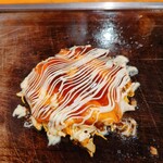 Okonomiyaki Omoni - 