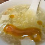 中華料理餃子の屋台 - 