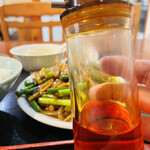 中華料理餃子の屋台 - 