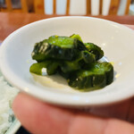 中華料理餃子の屋台 - 