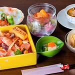 田里津庵 - メイン写真: