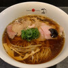 Japanese Soba Noodles 蔦