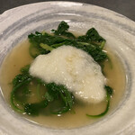 花くじら - 春菊