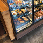 スターバックスコーヒー ららぽーと豊洲シーサイドデッキ店 - 