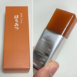 とらや  - はつみつ