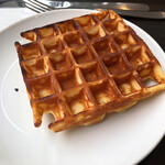 スターバックスコーヒー ららぽーと豊洲シーサイドデッキ店 - 