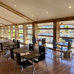 霧や櫻や - 2Fカフェ