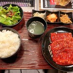 Yakiniku Yansando - 