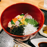 お料理 とみやま - 