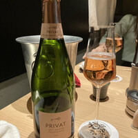 焼うおいし川  六本木凛華楼 - 