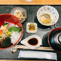 お料理 とみやま - 