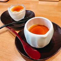 お料理 とみやま - 