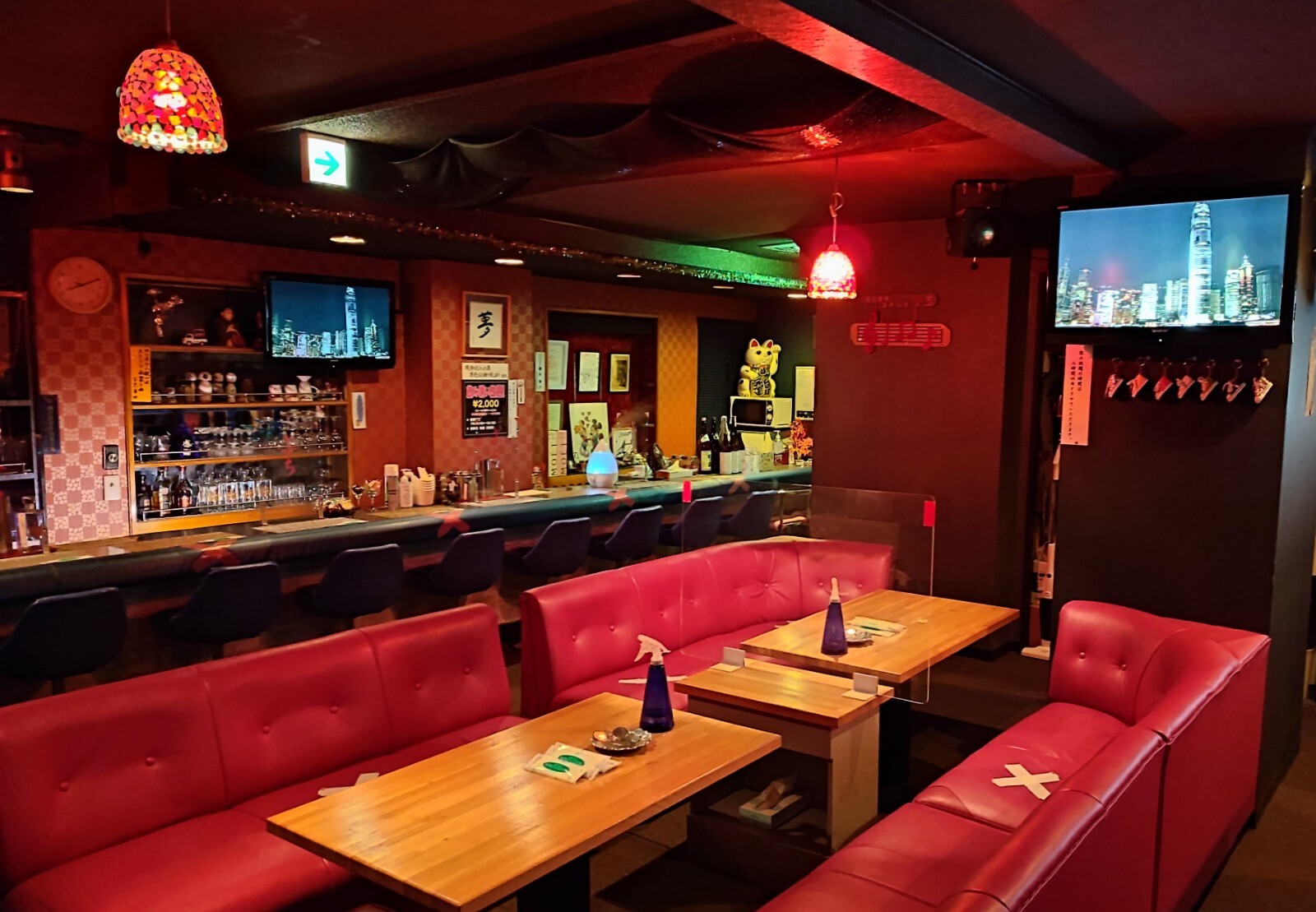 写真 : カラオケスナック ぷち - 北見/バー | 食べログ