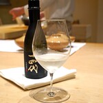 三谷 - 十四代　純米大吟醸　特吟　４０％　生貯蔵