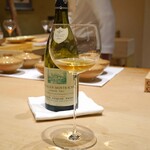 三谷 - Chevalier Montrachet Grand Cru Dom.Jacques Peieur 2004
