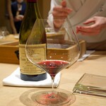 三谷 - Clos Vougeot Grand Cru 2016 Louis Jadot