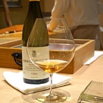 三谷 - Corton Charlemagne 1996 Grand Cru Bonneau du Martray