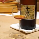 三谷 - 十四代　秘蔵酒